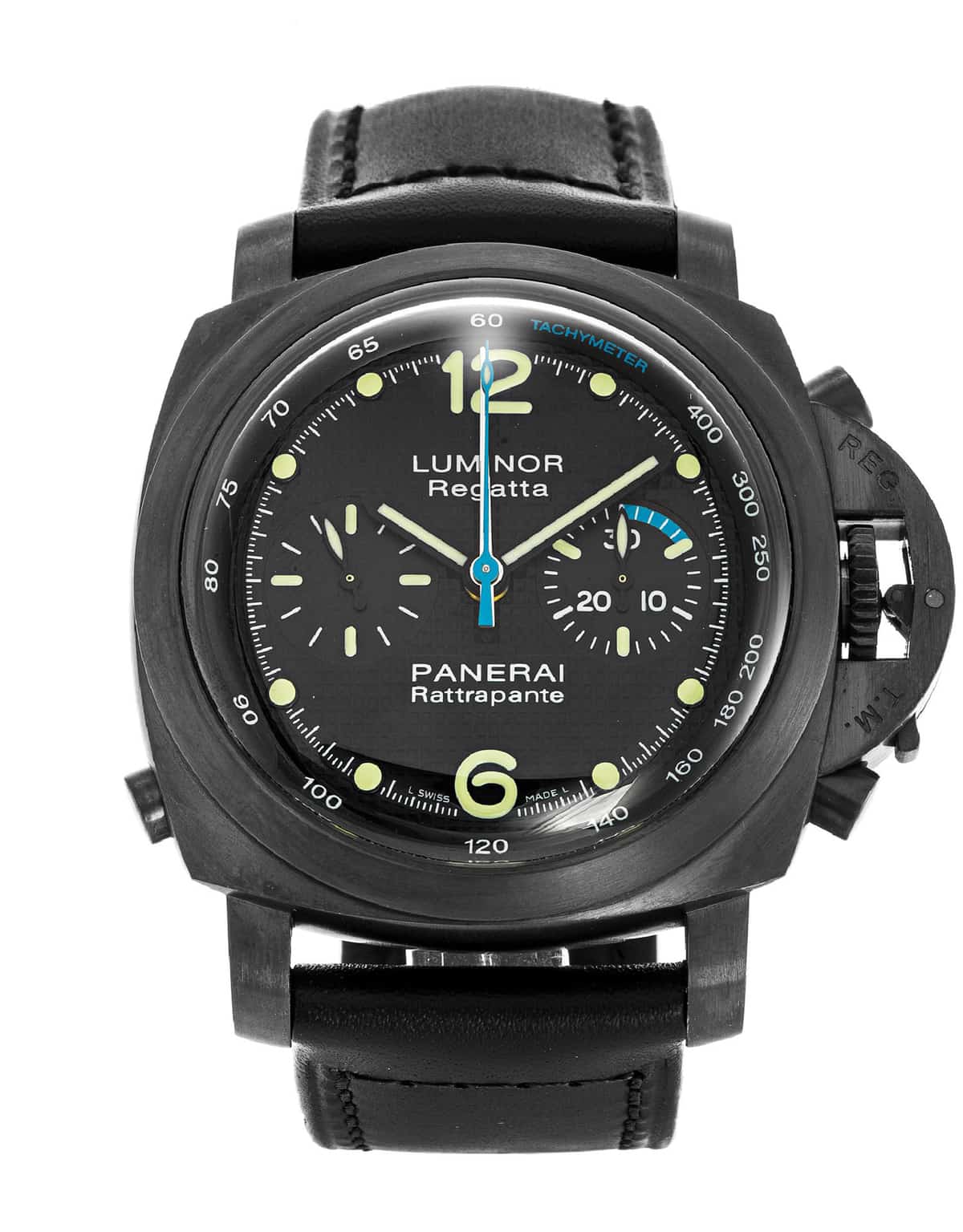 Panerai Luminor Regatta PAM00332